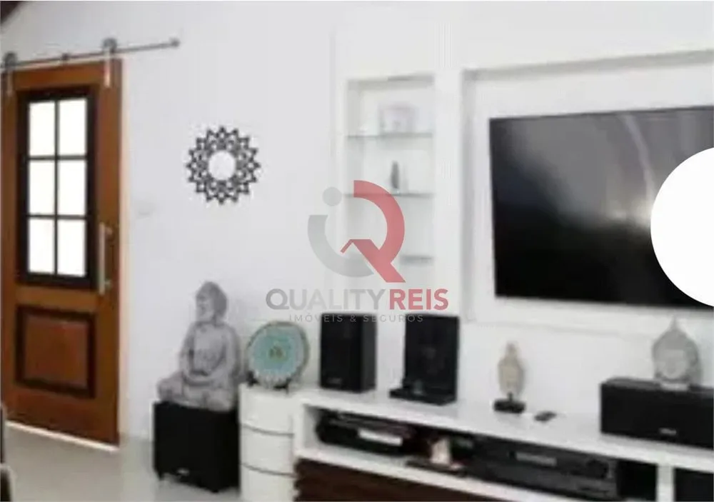 Sobrado, 4 quartos, 350 m² - Foto 14