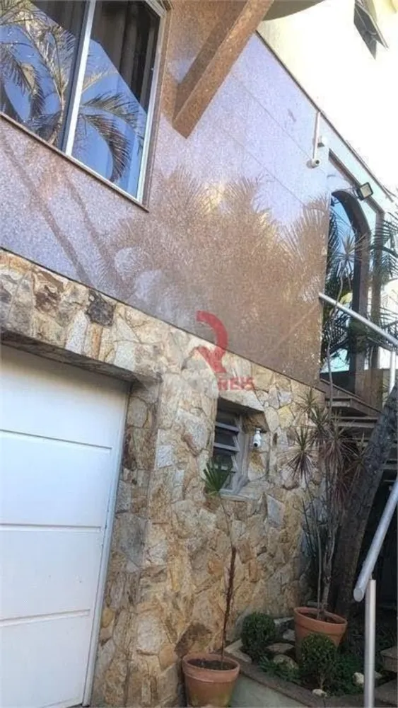 Sobrado, 4 quartos, 350 m² - Foto 7