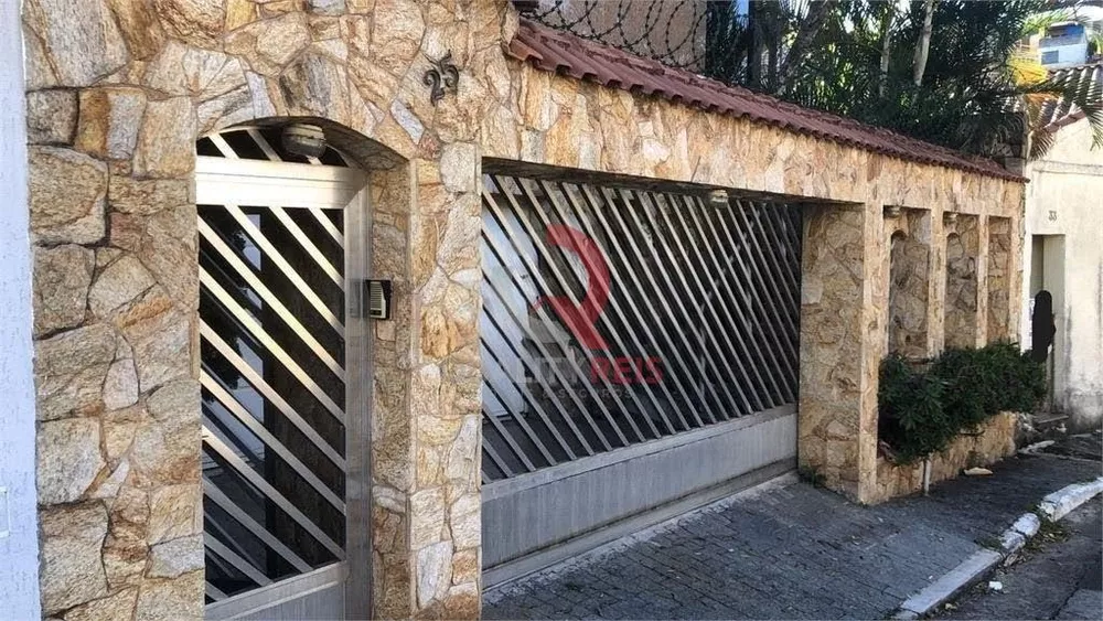 Sobrado, 4 quartos, 350 m² - Foto 2