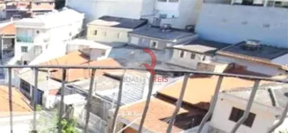 Sobrado, 4 quartos, 350 m² - Foto 1