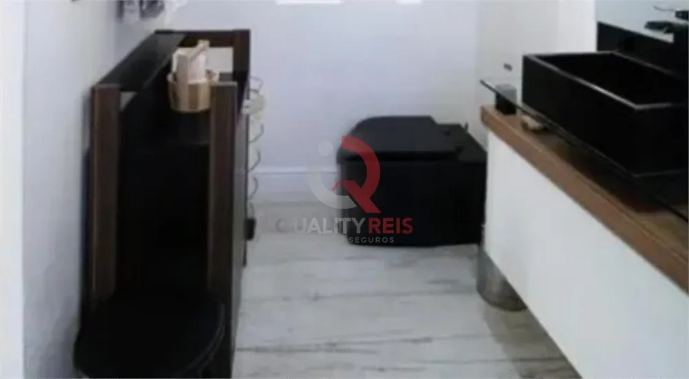 Sobrado, 4 quartos, 350 m² - Foto 5
