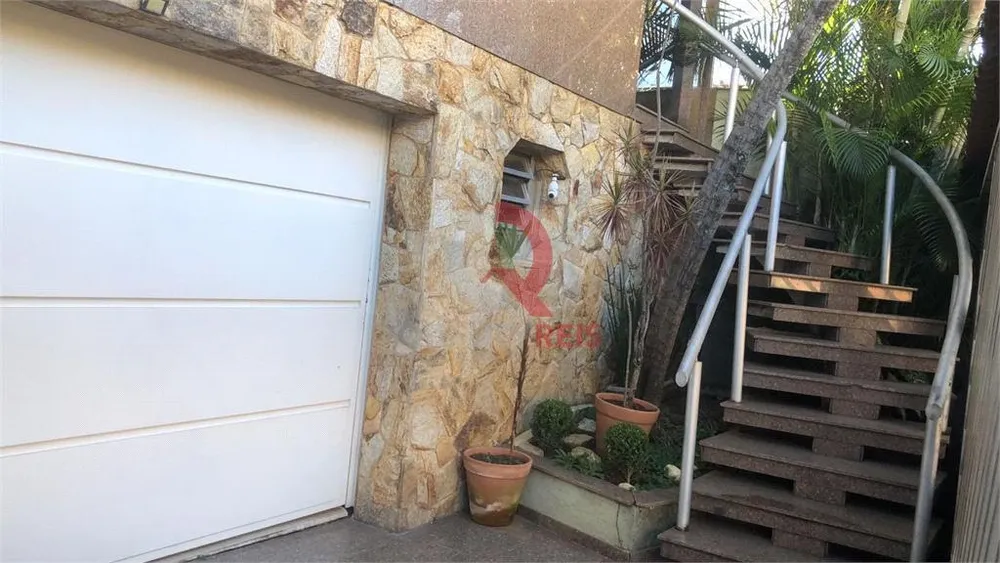 Sobrado, 4 quartos, 350 m² - Foto 11