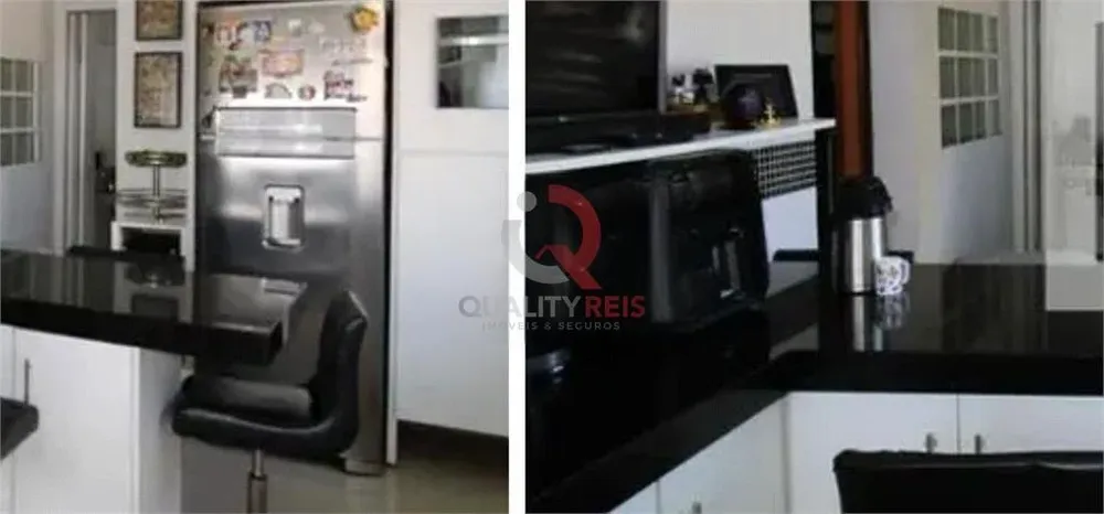 Sobrado, 4 quartos, 350 m² - Foto 12
