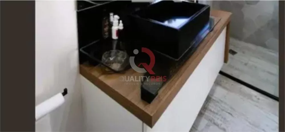 Sobrado, 4 quartos, 350 m² - Foto 4