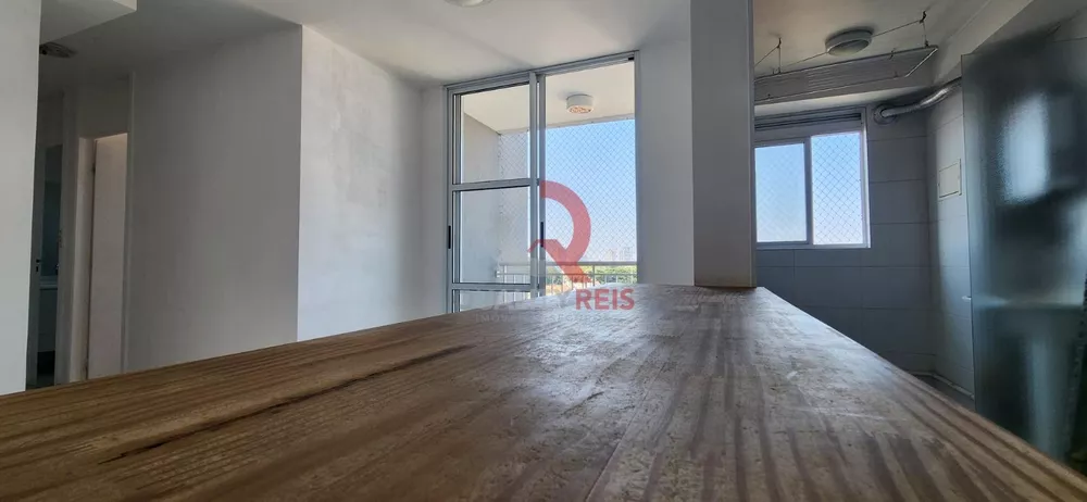 Apartamento, 2 quartos, 53 m² - Foto 7