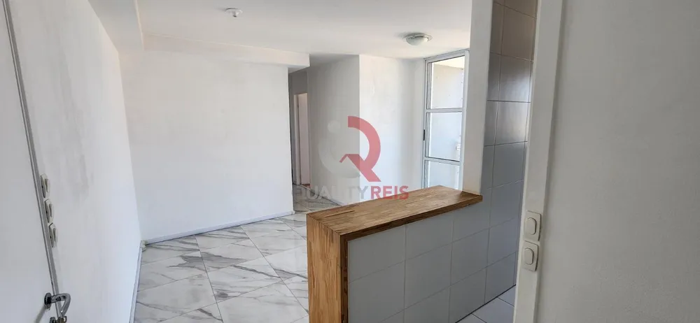 Apartamento, 2 quartos, 53 m² - Foto 11