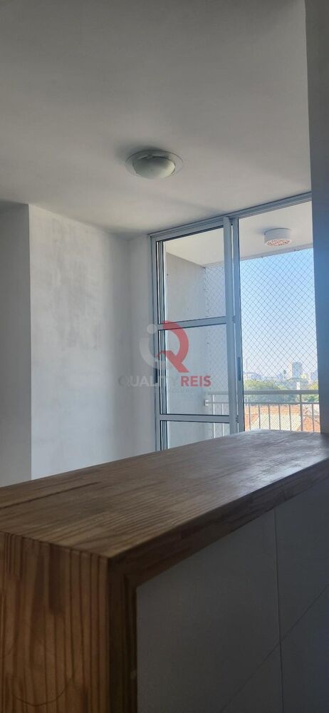 Apartamento, 2 quartos, 53 m² - Foto 2