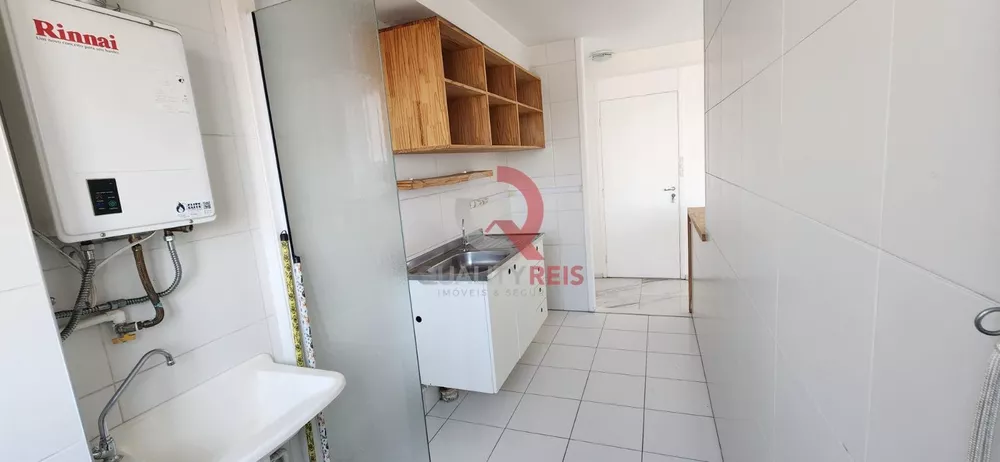 Apartamento, 2 quartos, 53 m² - Foto 5