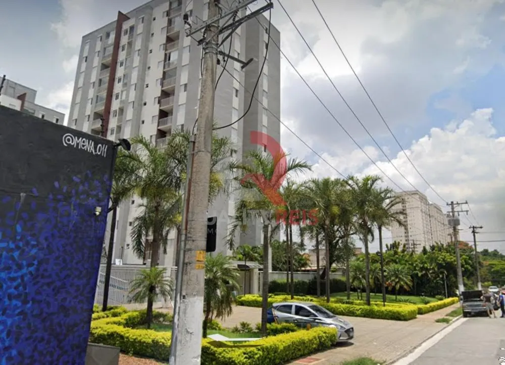 Apartamento, 2 quartos, 53 m² - Foto 16