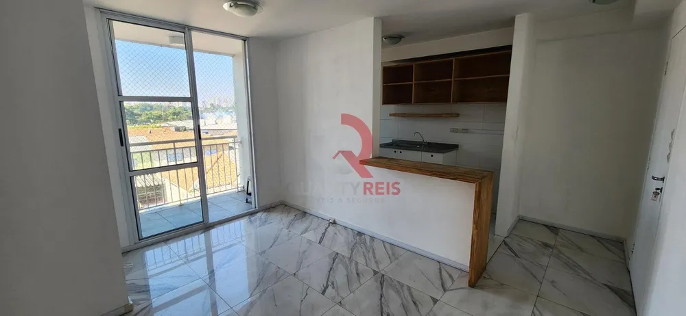 Apartamento, 2 quartos, 53 m² - Foto 10
