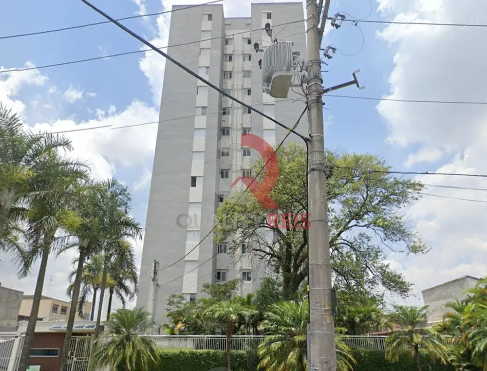 Apartamento, 2 quartos, 53 m² - Foto 9