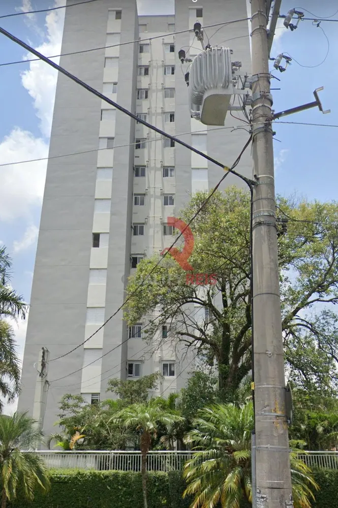 Apartamento, 2 quartos, 53 m² - Foto 20