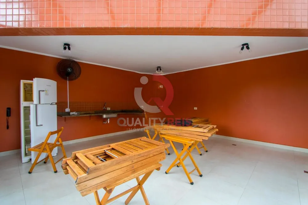 Apartamento, 3 quartos, 100 m² - Foto 17