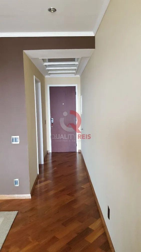 Apartamento, 3 quartos, 100 m² - Foto 10