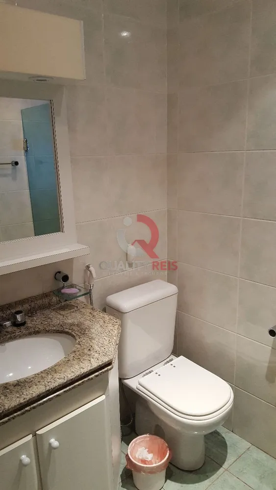 Apartamento, 3 quartos, 100 m² - Foto 6