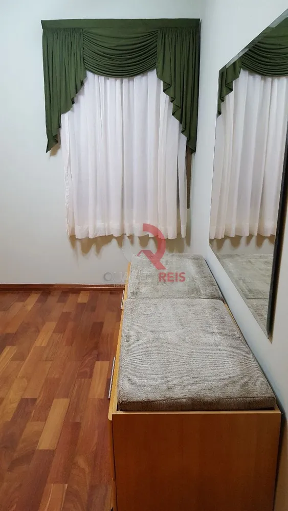 Apartamento, 3 quartos, 100 m² - Foto 5