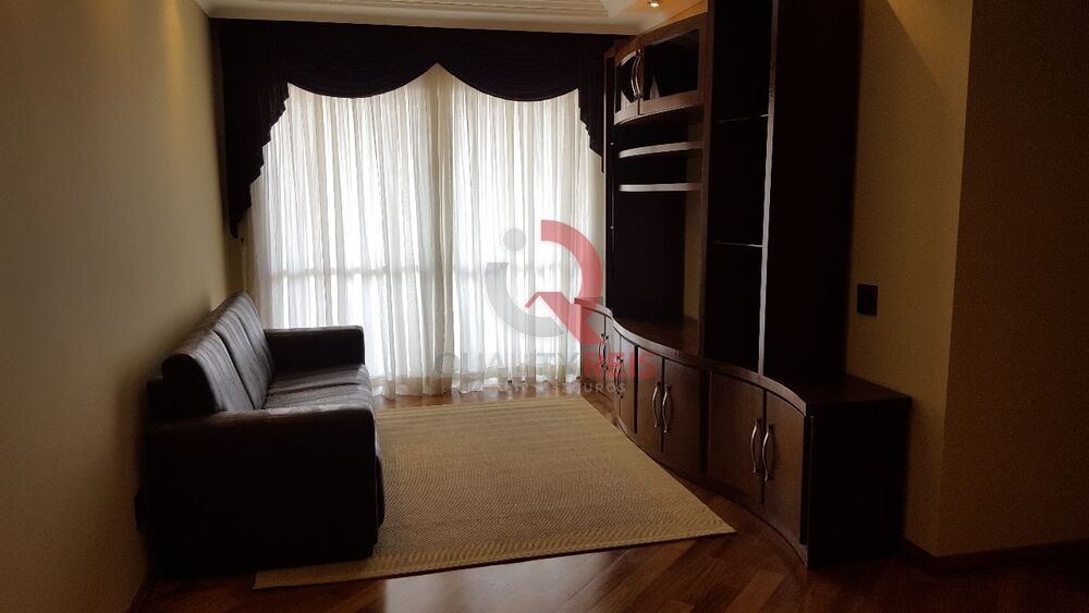 Apartamento para alugar com 3 quartos, 100m² - Foto 4