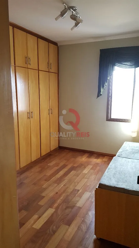 Apartamento, 3 quartos, 100 m² - Foto 7