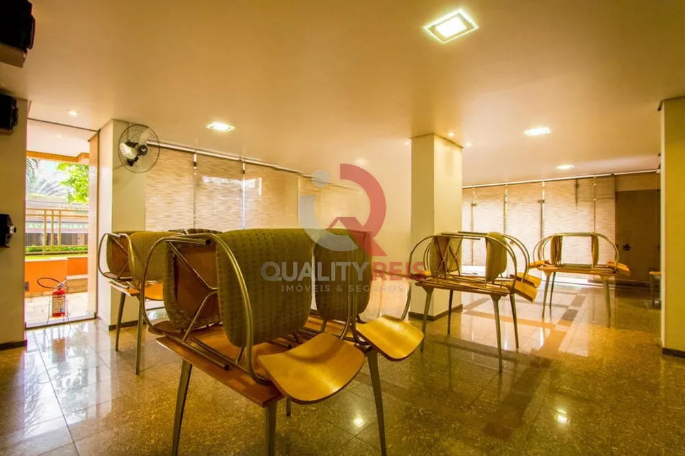 Apartamento, 3 quartos, 100 m² - Foto 20