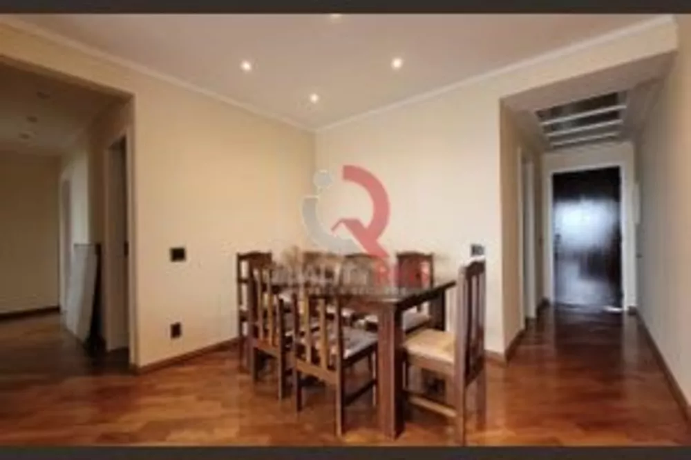 Apartamento, 3 quartos, 100 m² - Foto 4