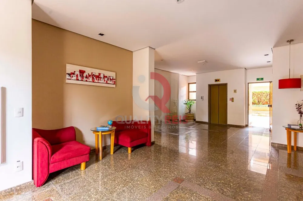 Apartamento, 3 quartos, 100 m² - Foto 15
