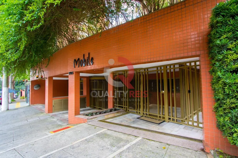 Apartamento, 3 quartos, 100 m² - Foto 14