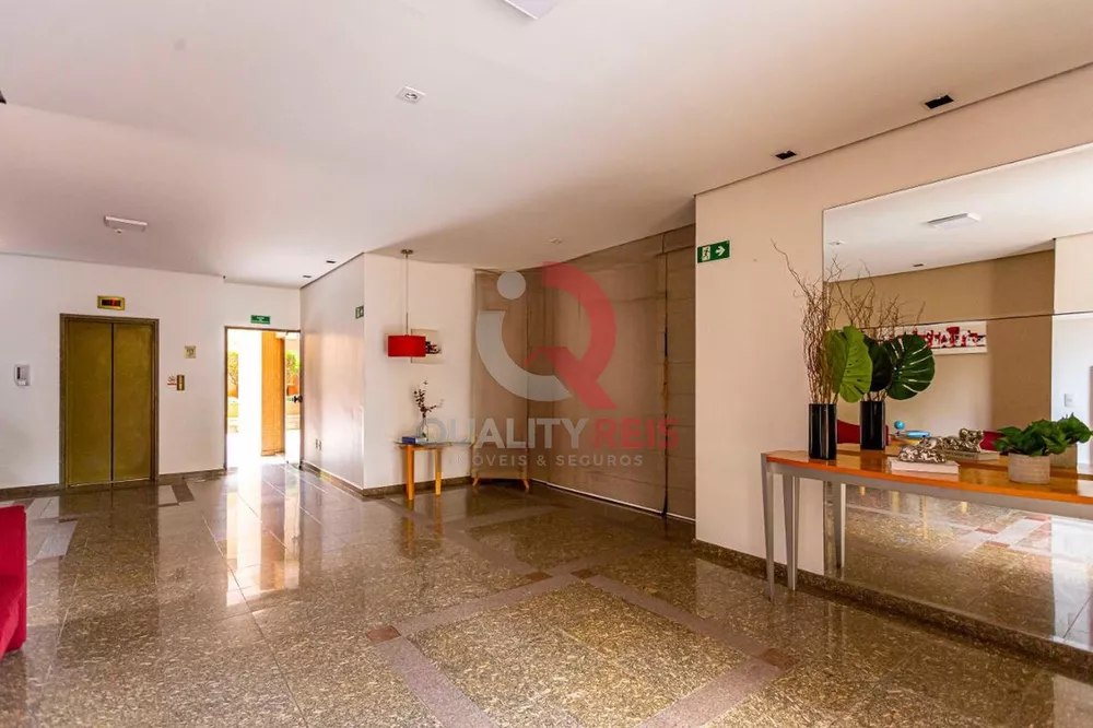 Apartamento, 3 quartos, 100 m² - Foto 2