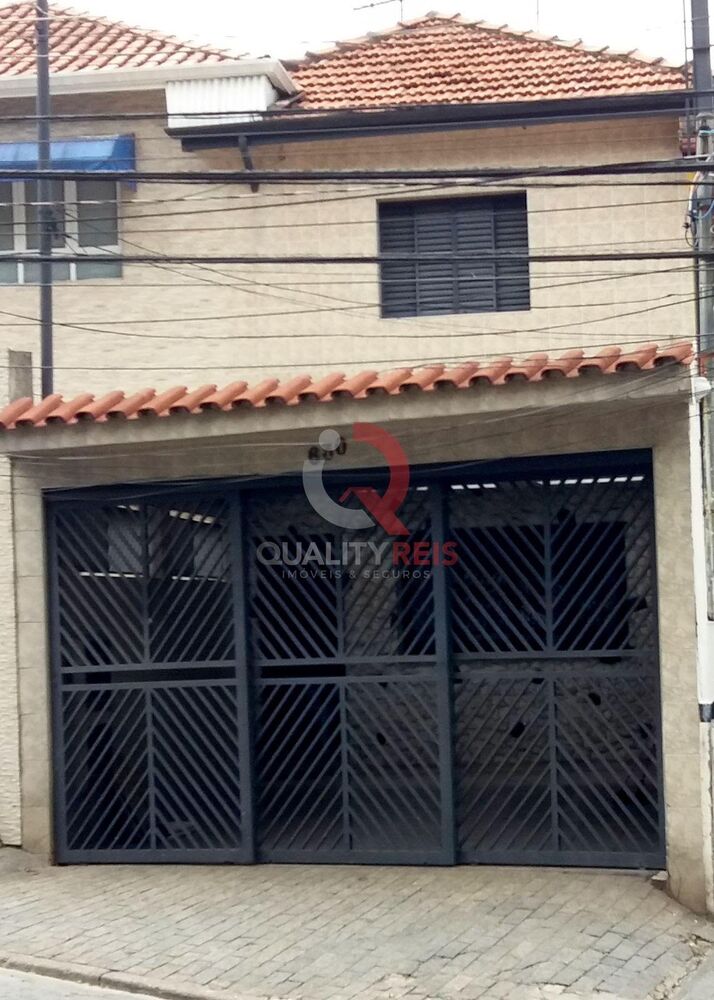 Sobrado, 2 quartos, 114 m² - Foto 2