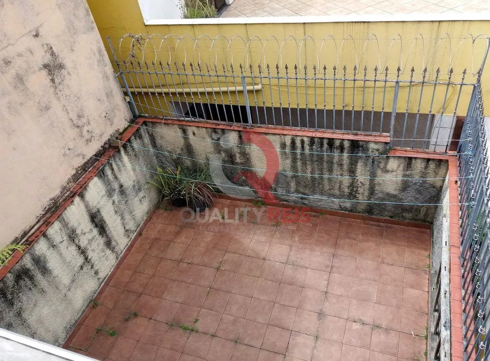 Sobrado, 2 quartos, 114 m² - Foto 18