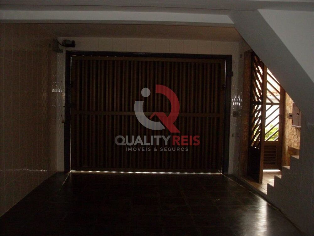 Sobrado, 4 quartos, 220 m² - Foto 9