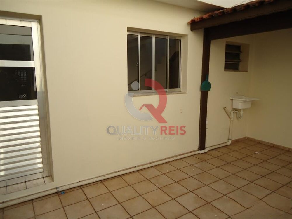Sobrado, 4 quartos, 220 m² - Foto 16