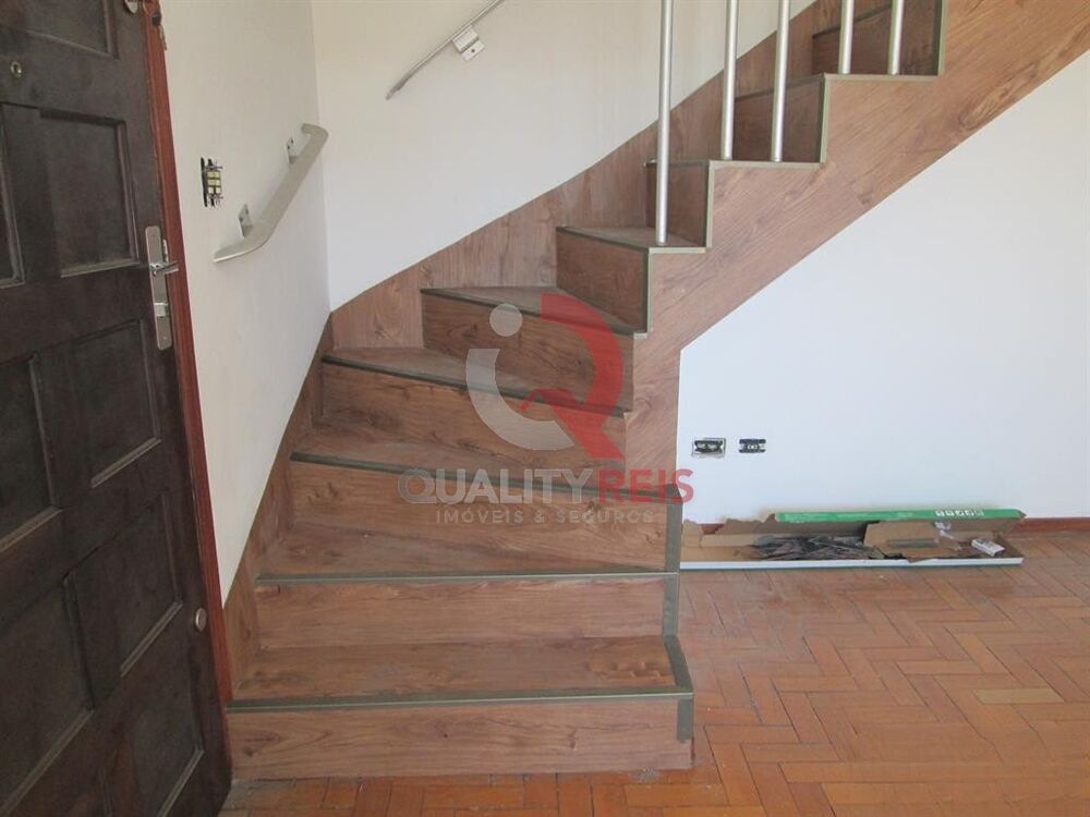 Sobrado, 4 quartos, 220 m² - Foto 19