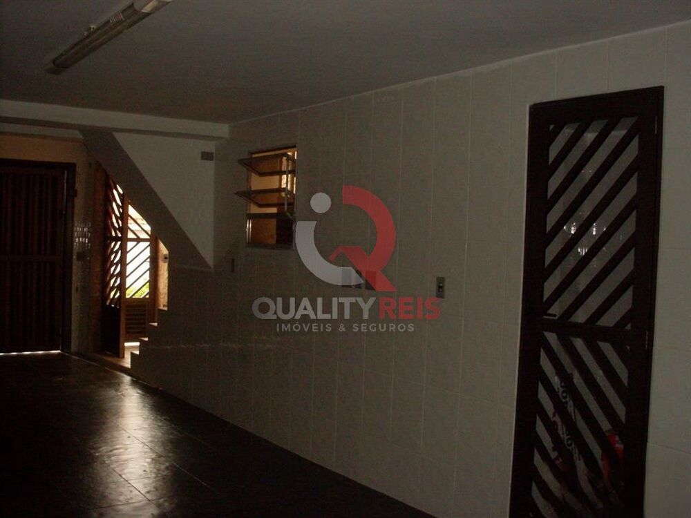 Sobrado, 4 quartos, 220 m² - Foto 1