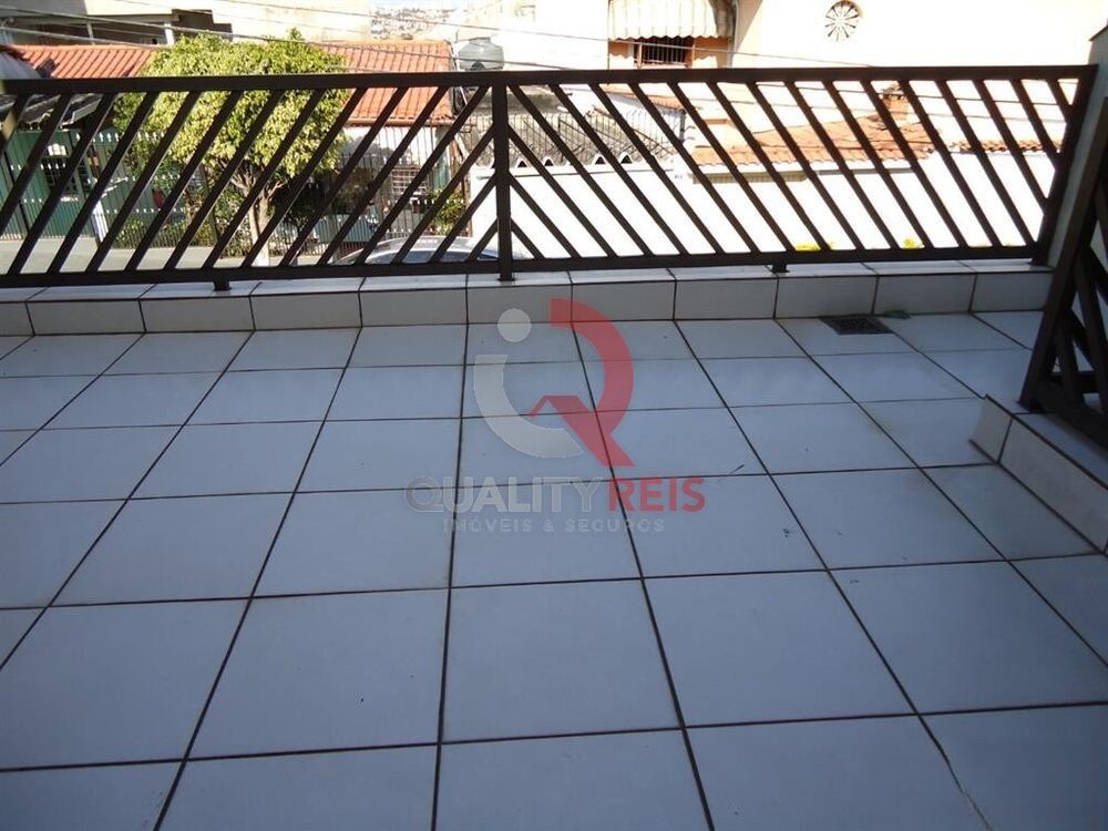 Sobrado, 4 quartos, 220 m² - Foto 20
