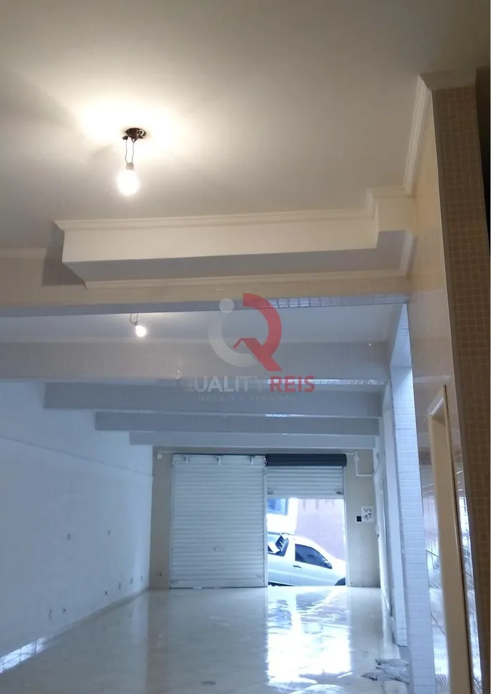 Loja-Salão, 130 m² - Foto 8