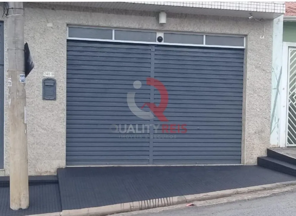 Loja-Salão, 130 m² - Foto 1