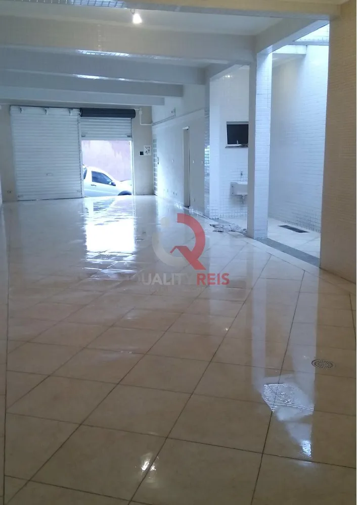 Loja-Salão, 130 m² - Foto 7