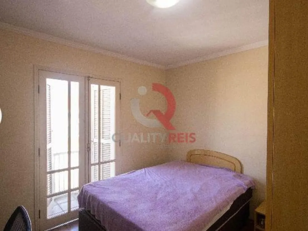 Sobrado, 3 quartos, 77 m² - Foto 16