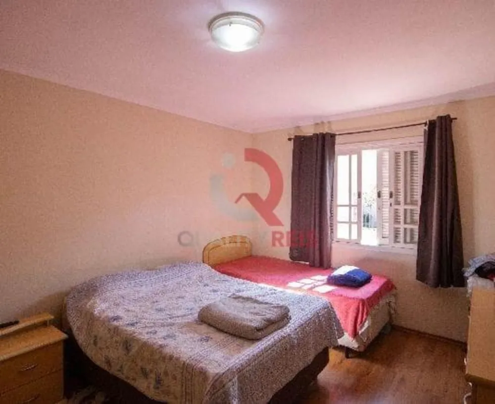 Sobrado, 3 quartos, 77 m² - Foto 3