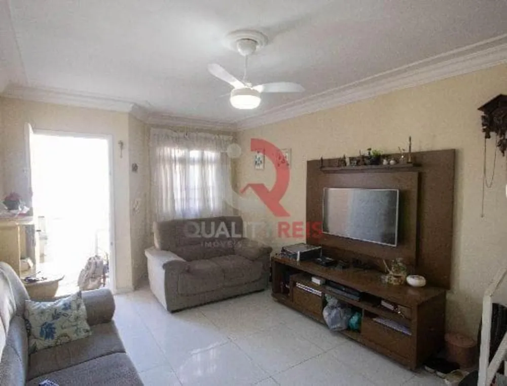 Sobrado, 3 quartos, 77 m² - Foto 7