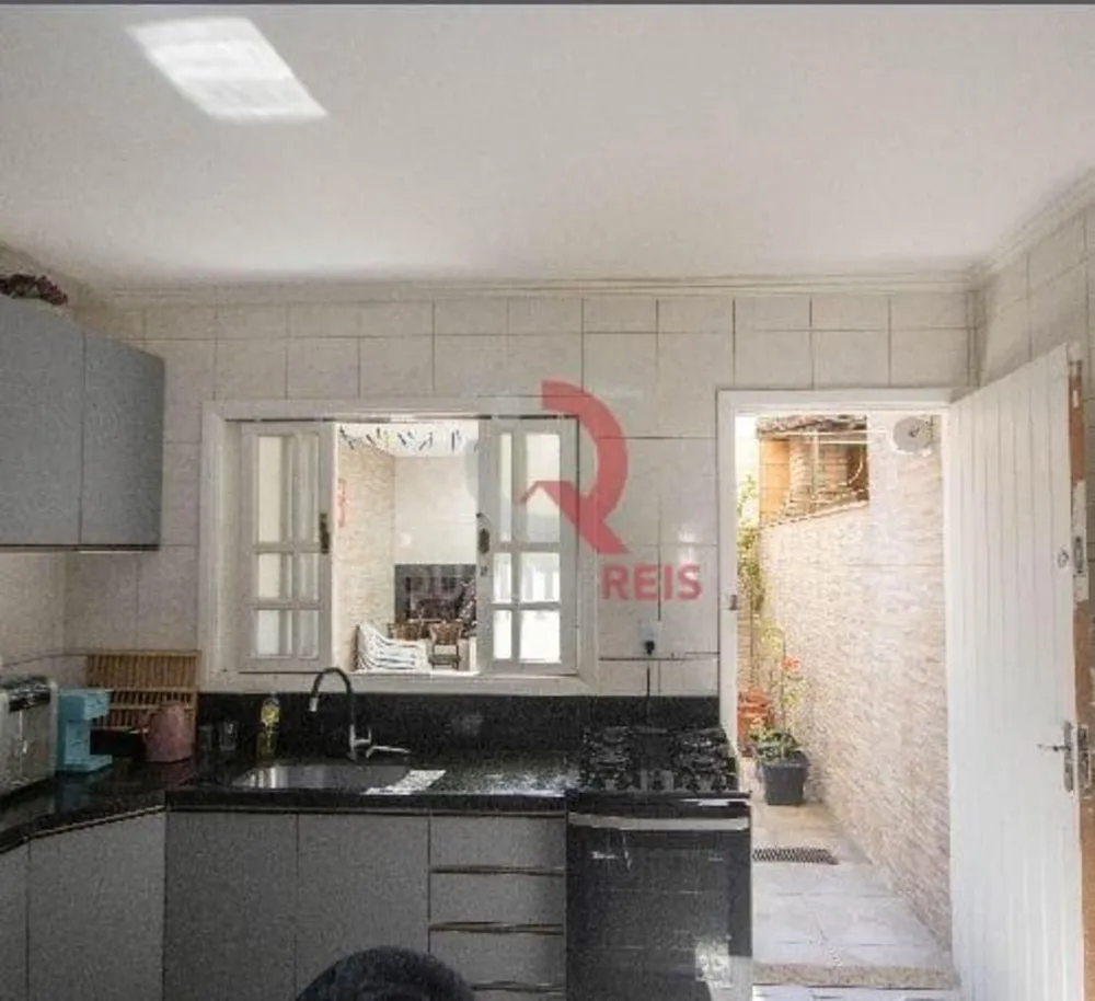 Sobrado, 3 quartos, 77 m² - Foto 8