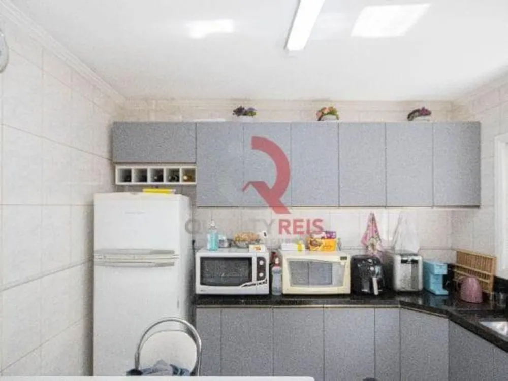 Sobrado, 3 quartos, 77 m² - Foto 11