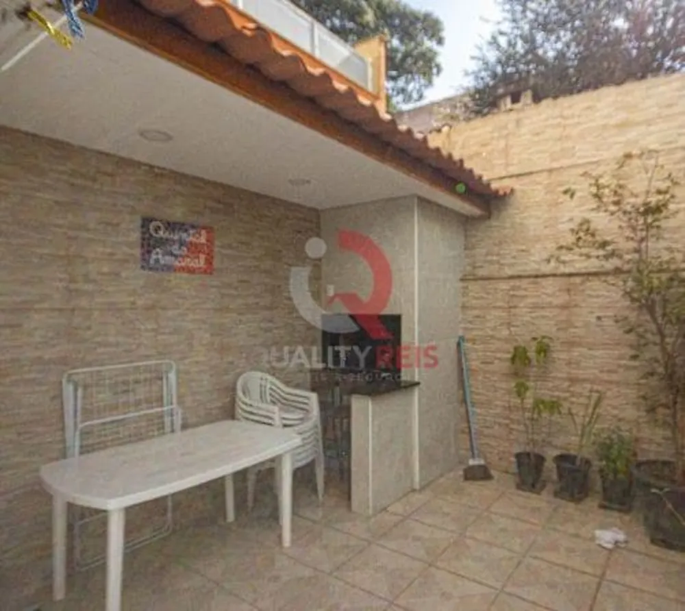 Sobrado, 3 quartos, 77 m² - Foto 4