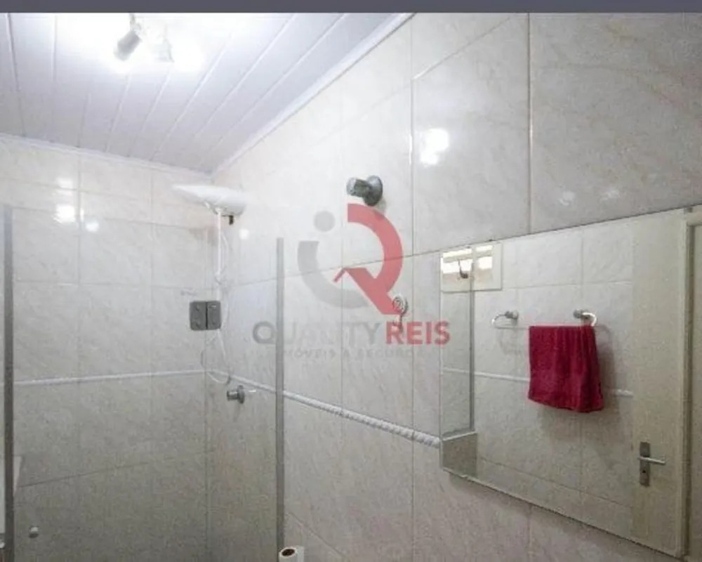 Sobrado, 3 quartos, 77 m² - Foto 1