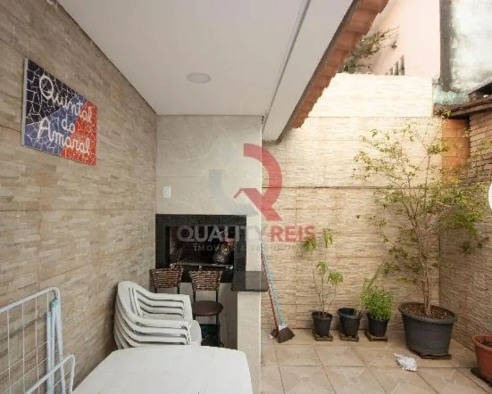 Sobrado, 3 quartos, 77 m² - Foto 9