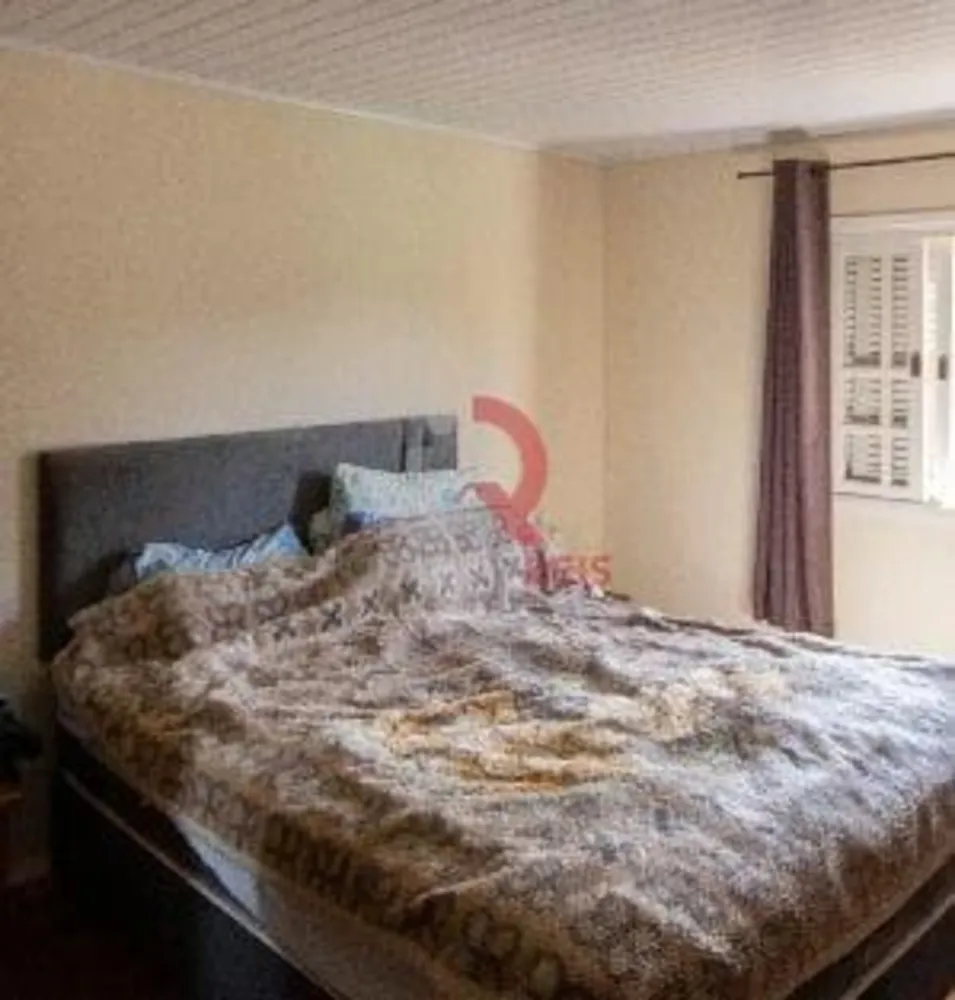 Sobrado, 3 quartos, 77 m² - Foto 4