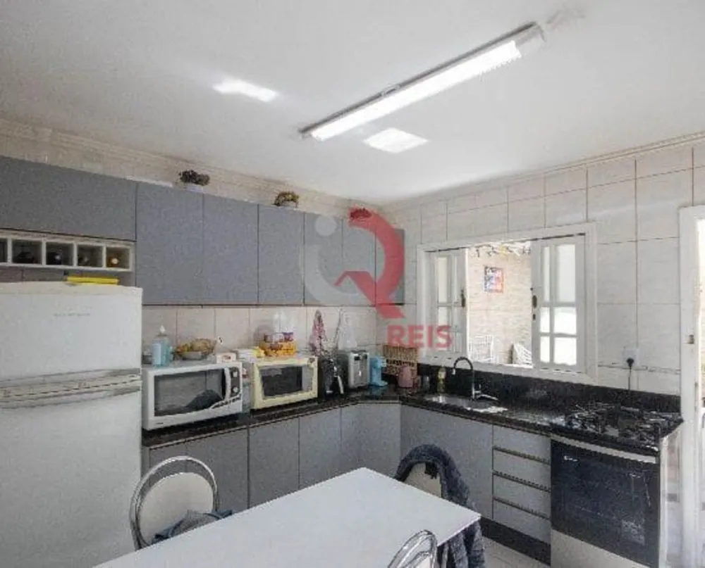 Sobrado, 3 quartos, 77 m² - Foto 3
