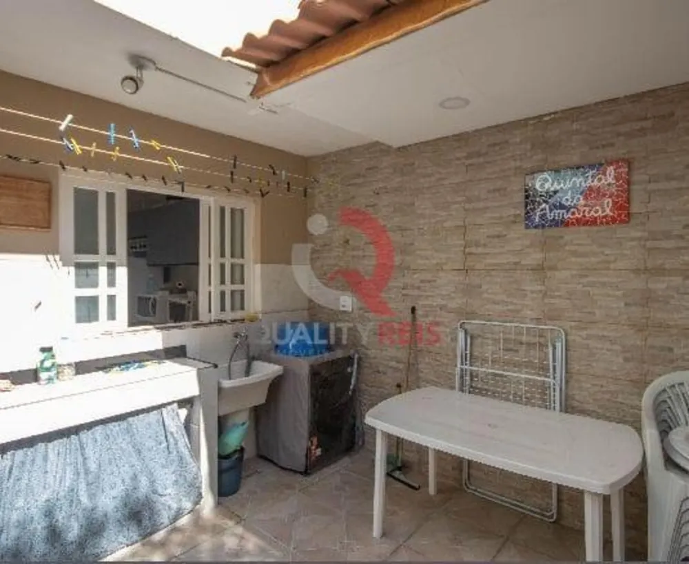 Sobrado, 3 quartos, 77 m² - Foto 10