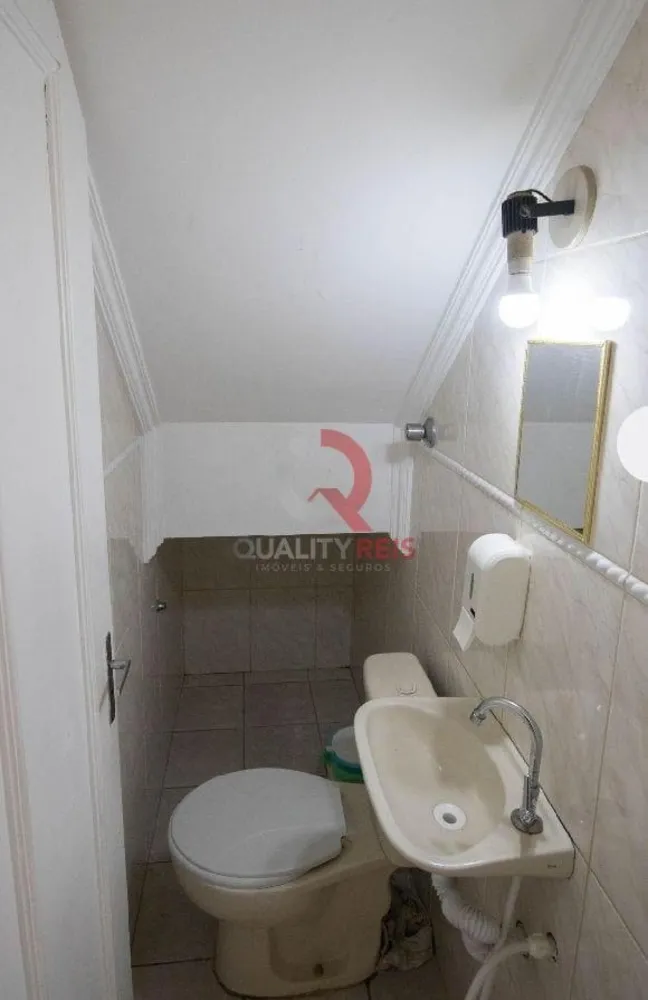Sobrado, 3 quartos, 77 m² - Foto 5