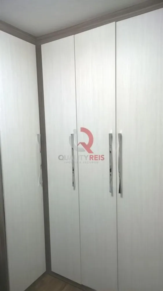 Apartamento, 2 quartos, 44 m² - Foto 2